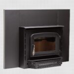 Ashley Hearth AW1820E Wood Stove Insert