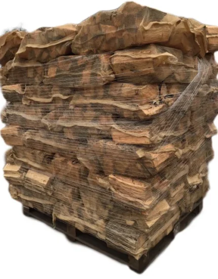 Kiln Dried Mixed Hardwood Firewood