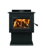 Ashley Hearth AW1820E Wood Stove Insert - Image 2