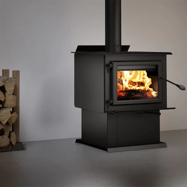 Century Heating FW3500 Wood Stove