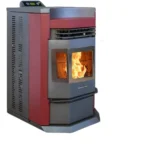 ComfortBilt HP22-N SS Pellet Stove - Image 3