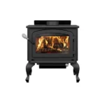 Drolet DB03016 Columbia II Wood Stove