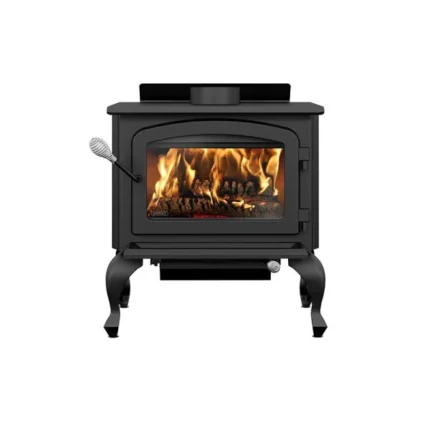 Drolet DB03016 Columbia II Wood Stove