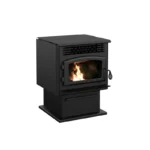 Drolet Eco-55 Pellet Stove - Image 3