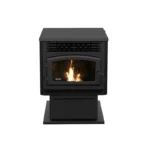 Drolet Eco-55 Pellet Stove - Image 5