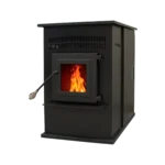 England’s Stove Works Englander 25-CBPAH Pellet Stove