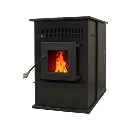 England’s Stove Works Englander 25-CBPAH Pellet Stove