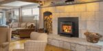 Napoleon S Series Wood Fireplace Insert - Image 2