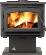 Century Heating FW3500 Wood Stove - Image 7