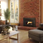 Osburn Matrix 1900 Wood Stove Insert