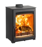 Parkray Aspect 5 Eco Wood Burning Stove - Image 4