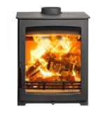 Parkray Aspect 5 Eco Wood Burning Stove