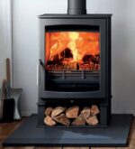 Parkray Aspect 5 Eco Wood Burning Stove - Image 2