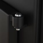 Pleasant Hearth Wood Burning Stove LWS-127201 - Image 6