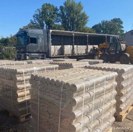 Premium Nestro Briquettes