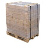Oak Briquettes Hardwood High-Efficiency Fuel