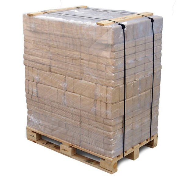 Oak Briquettes Hardwood High-Efficiency Fuel