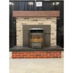 ComfortBilt HP22I Pellet Stove Fireplace Insert - Image 3