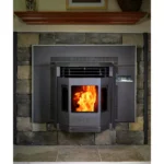 ComfortBilt HP22I Pellet Stove Fireplace Insert - Image 2
