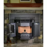 ComfortBilt HP22I Pellet Stove Fireplace Insert - Image 6