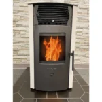 ComfortBilt HP50S Pellet Stove - Image 2