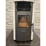 ComfortBilt HP50S Pellet Stove - Image 5