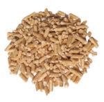 Wood pellets "Premium" 6mm 975kg - Image 5