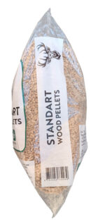 Kokskaidu granulas "Standarts" 6mm 975 kg - Image 4