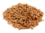 Wood pellets "Standart" 1000kg BIG BAG 6mm